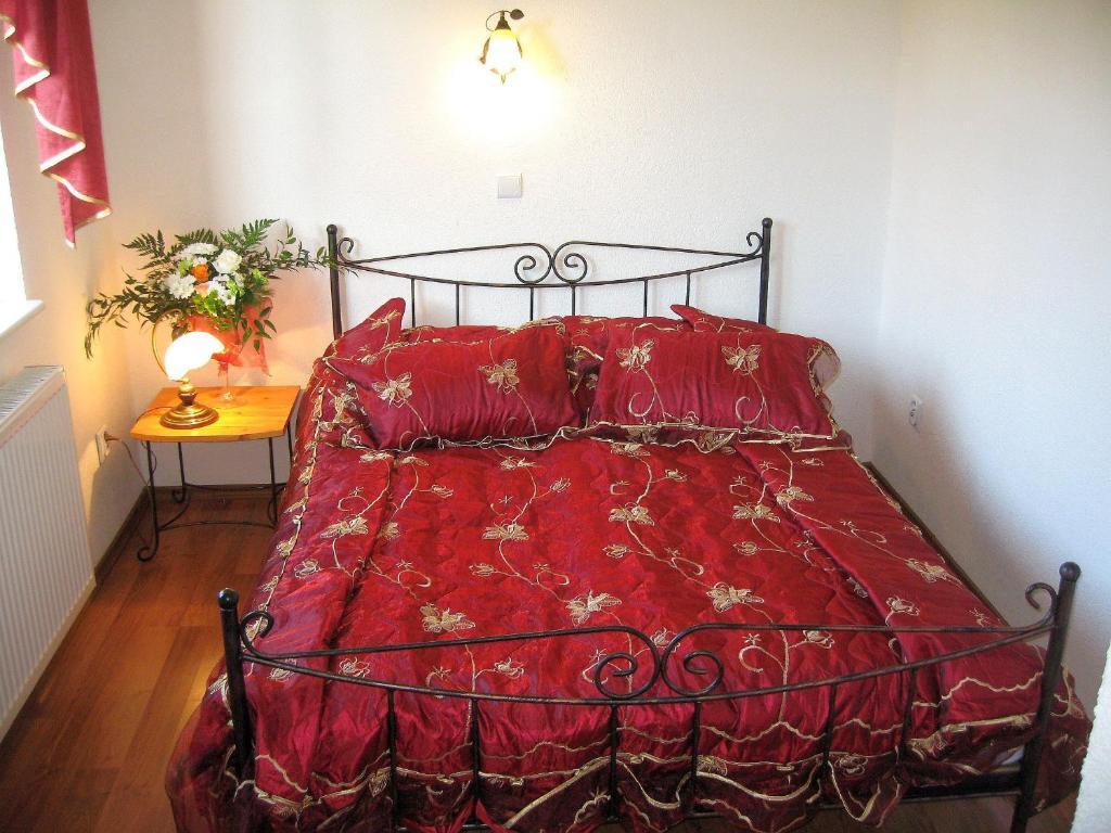 Villa Remedios Leba Zimmer foto