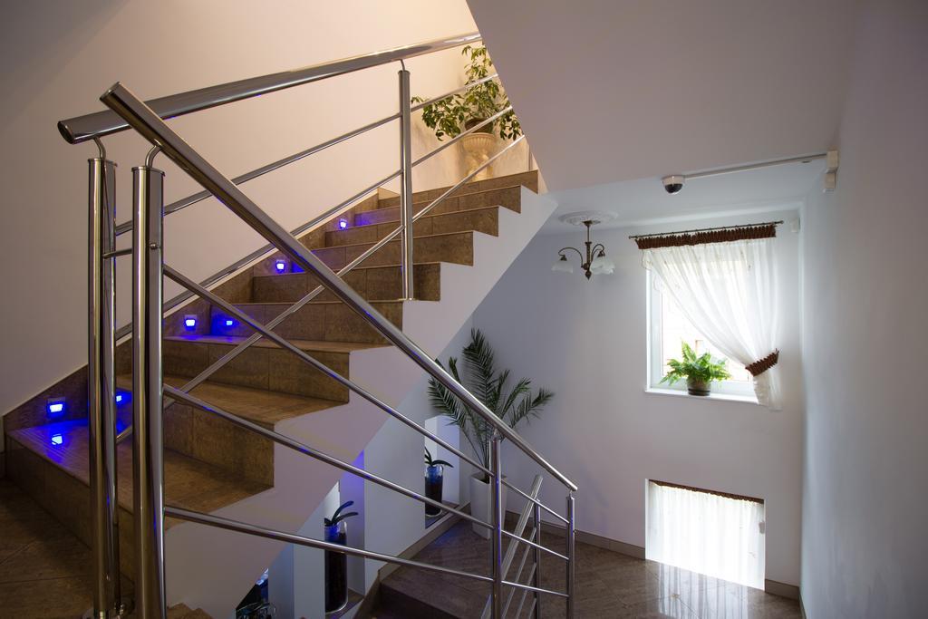 Villa Remedios Leba Exterior foto