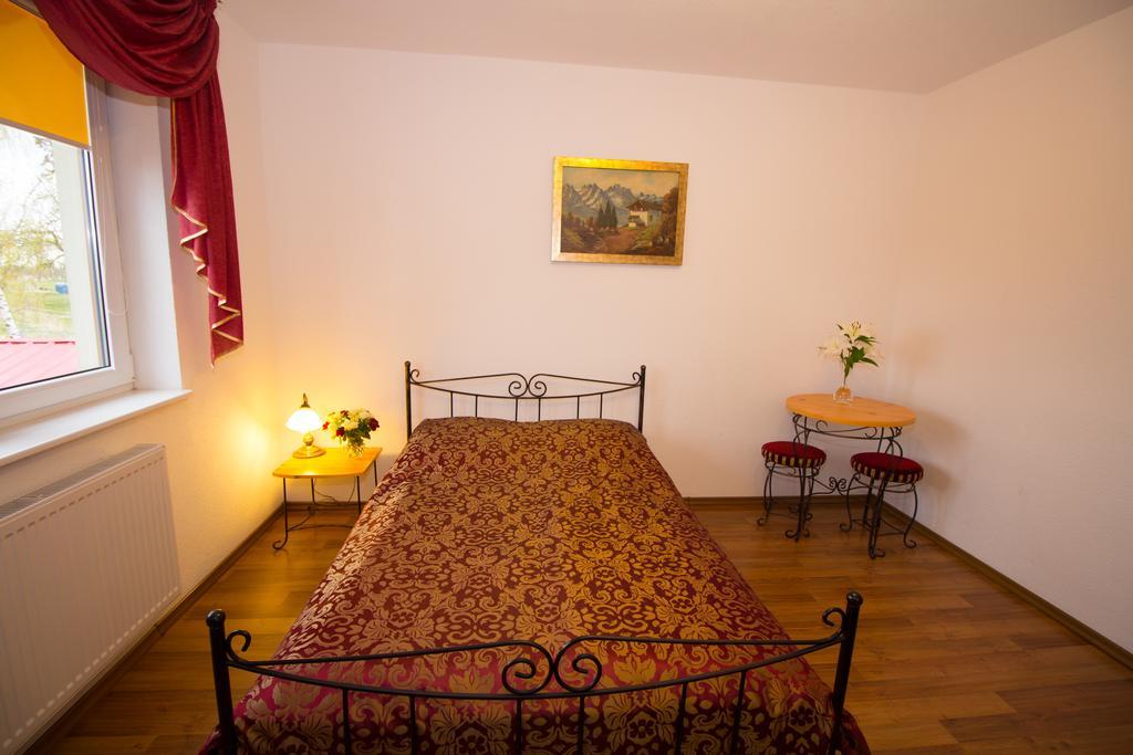 Villa Remedios Leba Exterior foto